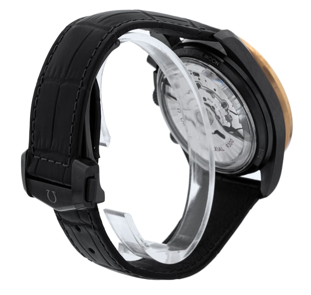 Omega Speedmaster Dark Side of the Moon 311.63.44.51.06.001